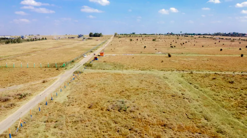 Genesis Gardens, Kitengela
