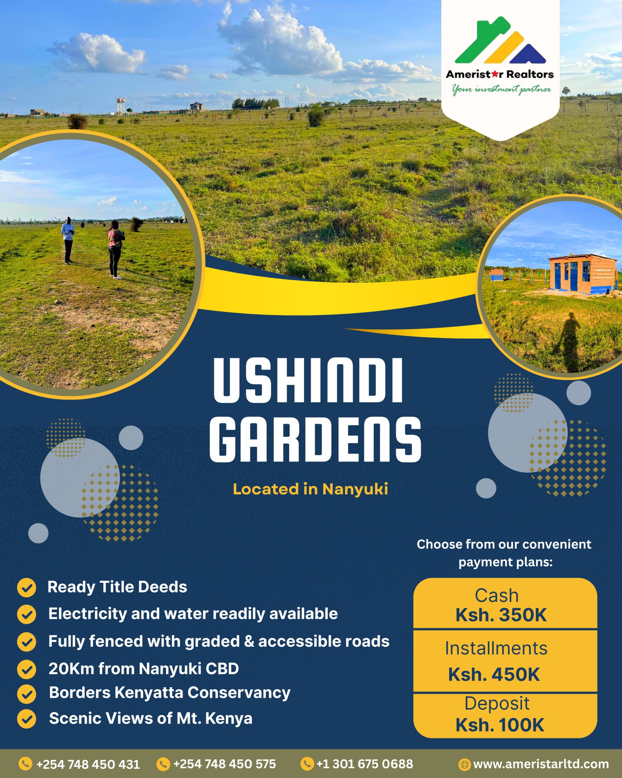 Company Vision Mission and Values